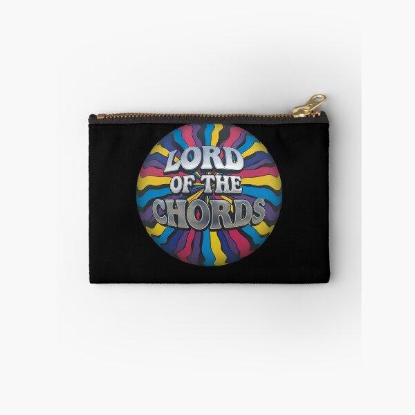 Item preview, Lord of the Chords designed and sold by Creative Shed Designs.