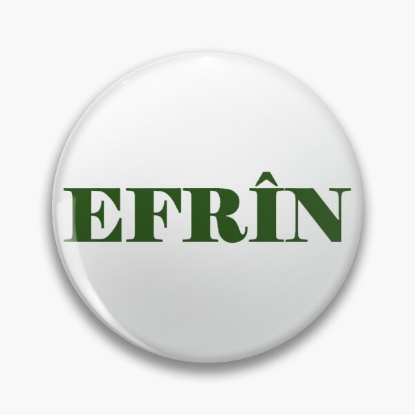 Item preview, EFRÎN designed and sold by TheDreamPrints.
