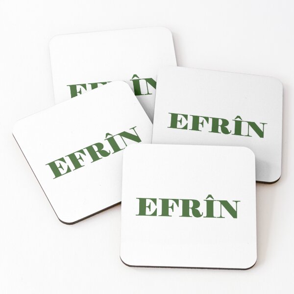 Item preview, EFRÎN designed and sold by TheDreamPrints.