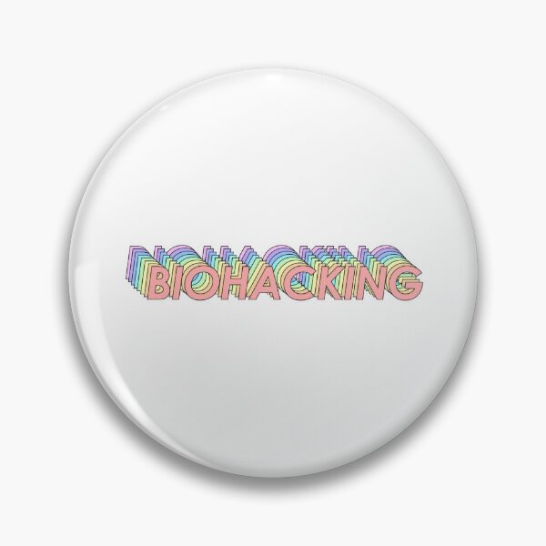 Item preview, BIOHACKING designed and sold by oddwonders.