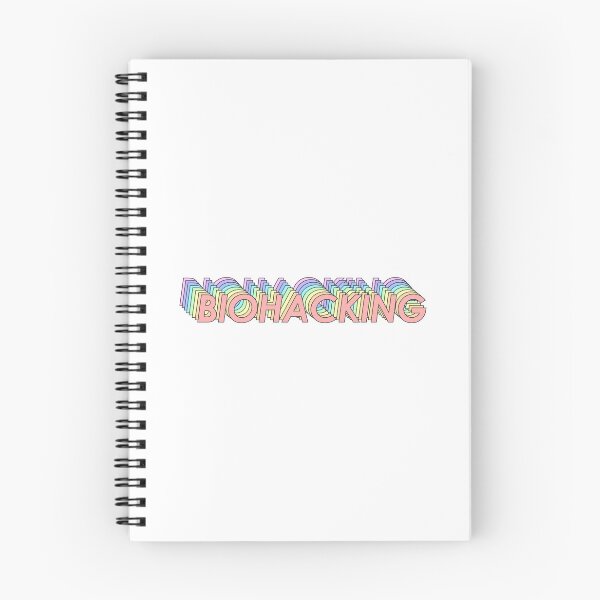 Item preview, BIOHACKING designed and sold by oddwonders.