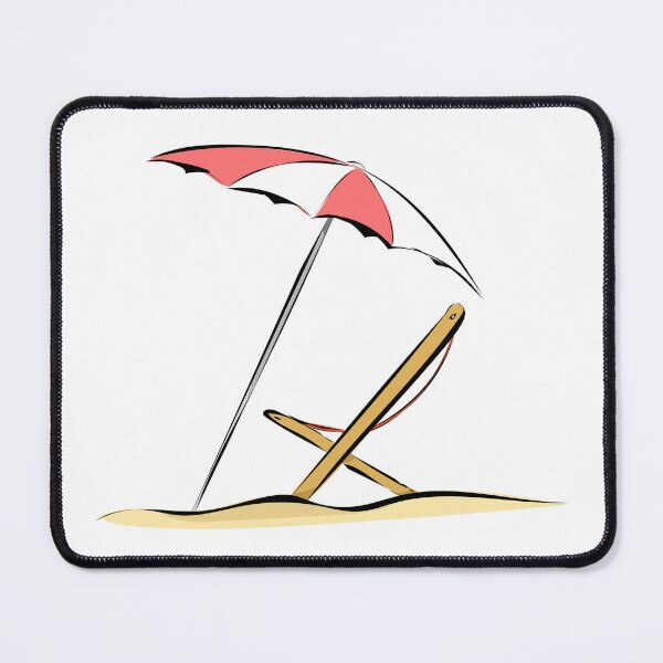 Item preview, Beach holiday designed and sold by Flag75.