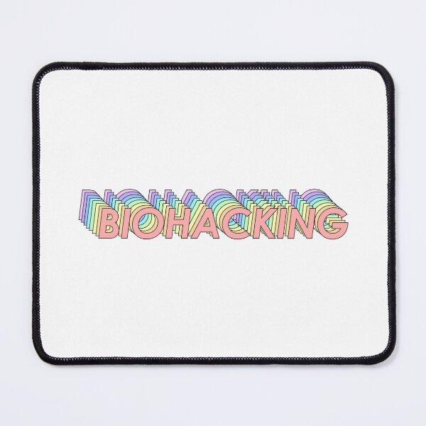 Item preview, BIOHACKING designed and sold by oddwonders.