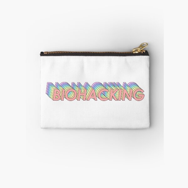 Item preview, BIOHACKING designed and sold by oddwonders.