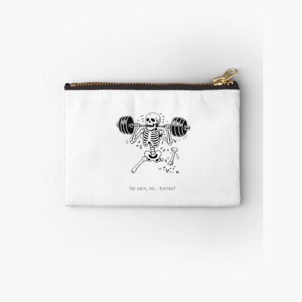 Item preview, Bare Bones Fitness Series designed and sold by WorkXPlay.