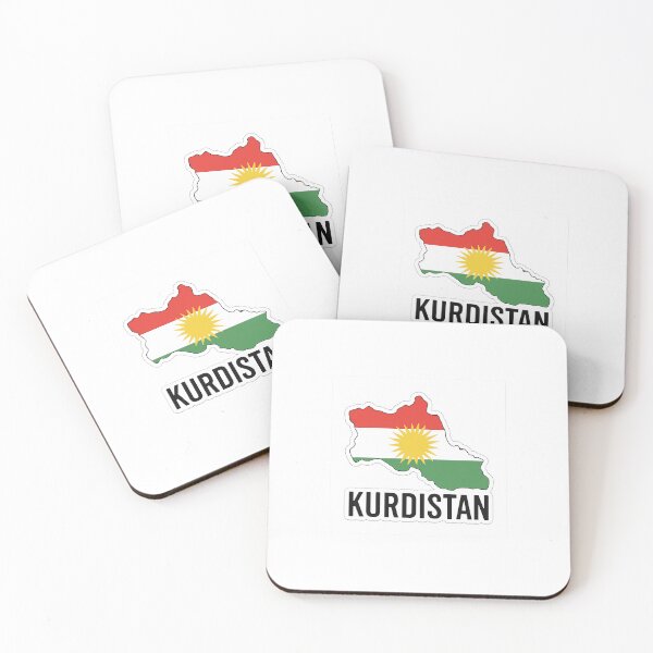 Item preview, Kurdistan designed and sold by TheDreamPrints.