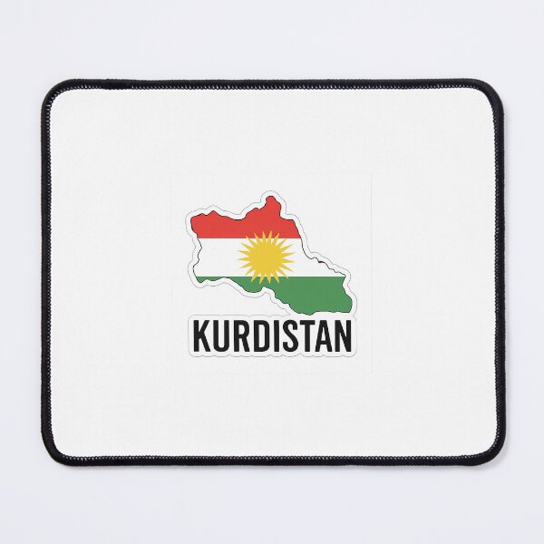 Item preview, Kurdistan designed and sold by TheDreamPrints.