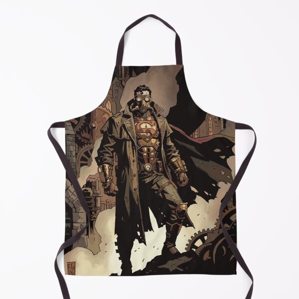 Item preview, Steampunk #3 designed and sold by egdibujitos.
