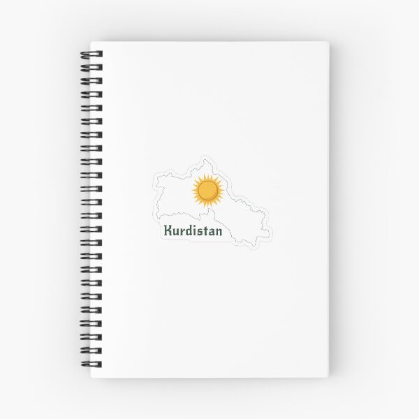 Item preview, Kurdistan designed and sold by TheDreamPrints.