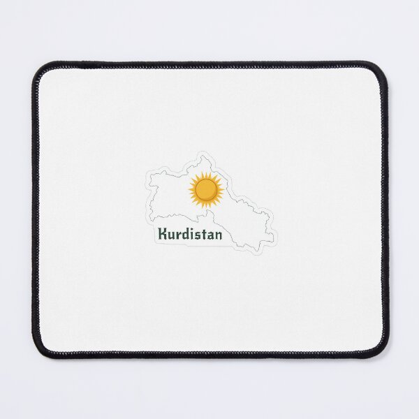 Item preview, Kurdistan designed and sold by TheDreamPrints.