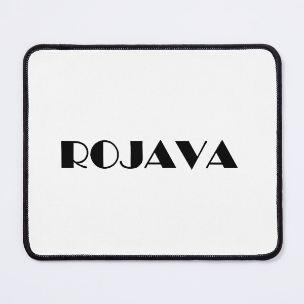 Item preview, ROJAVA designed and sold by TheDreamPrints.
