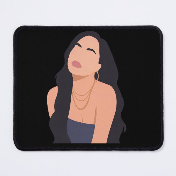 Item preview, Becky G Illustration designed and sold by dsxclothing.