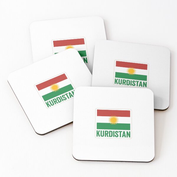 Item preview, Kurdistan designed and sold by TheDreamPrints.