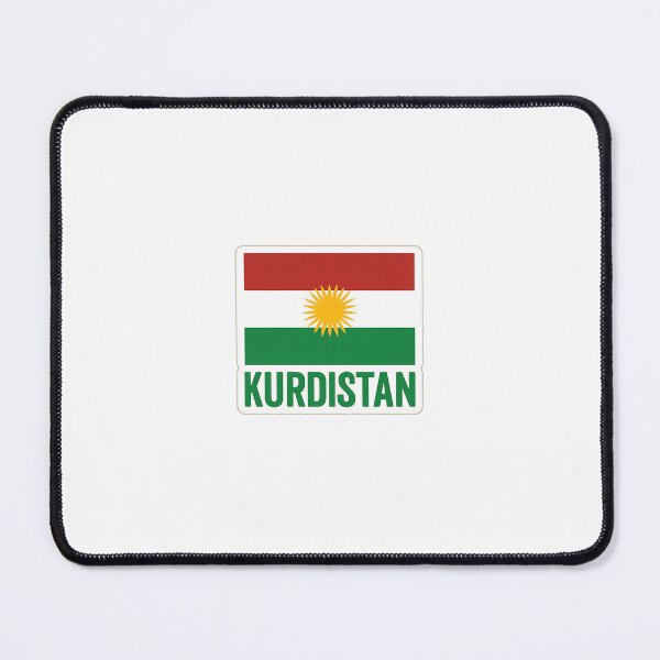 Item preview, Kurdistan designed and sold by TheDreamPrints.