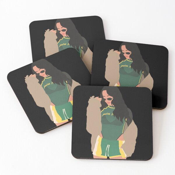 Item preview, Becky G Illustration designed and sold by dsxclothing.