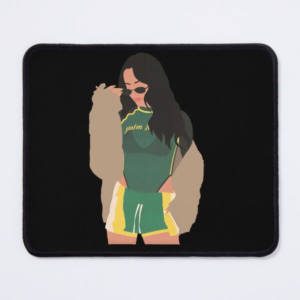 Item preview, Becky G Illustration designed and sold by dsxclothing.