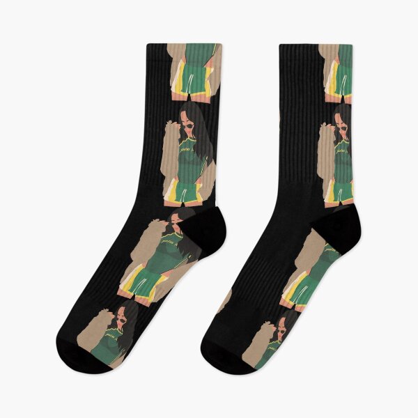 Item preview, Becky G Illustration designed and sold by dsxclothing.