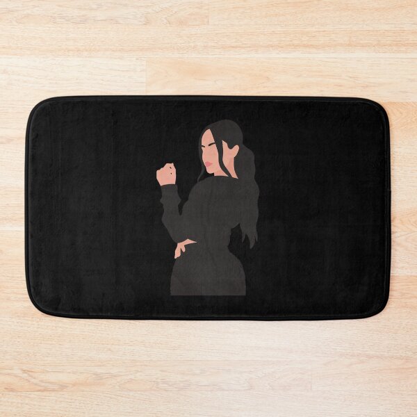 Item preview, Becky G Illustration designed and sold by dsxclothing.