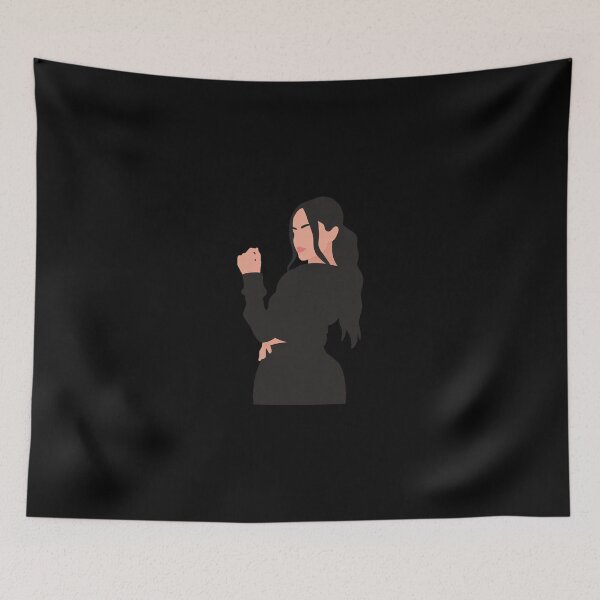 Item preview, Becky G Illustration designed and sold by dsxclothing.