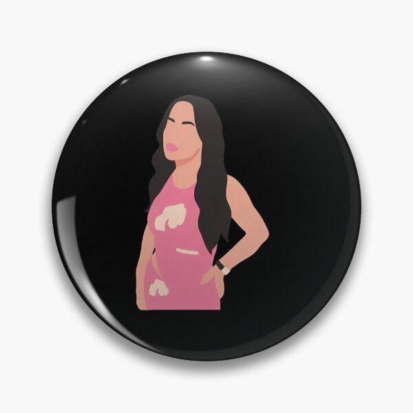 Item preview, Becky G Illustration designed and sold by dsxclothing.