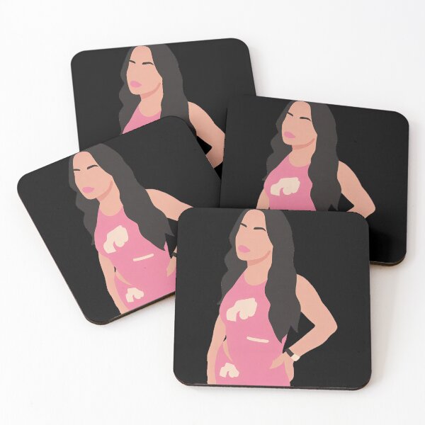 Item preview, Becky G Illustration designed and sold by dsxclothing.