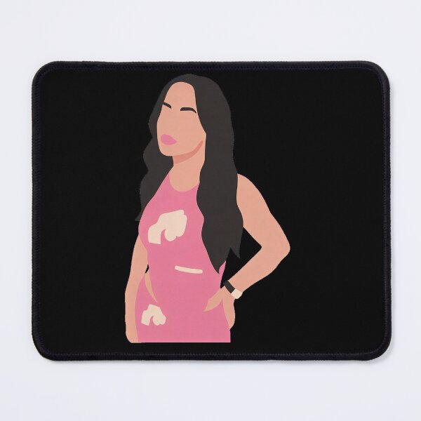 Item preview, Becky G Illustration designed and sold by dsxclothing.