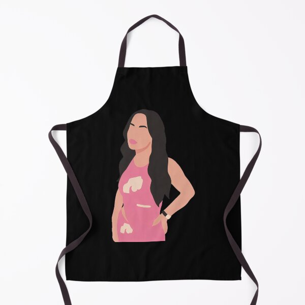 Item preview, Becky G Illustration designed and sold by dsxclothing.