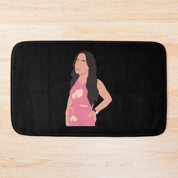 Item preview, Becky G Illustration designed and sold by dsxclothing.