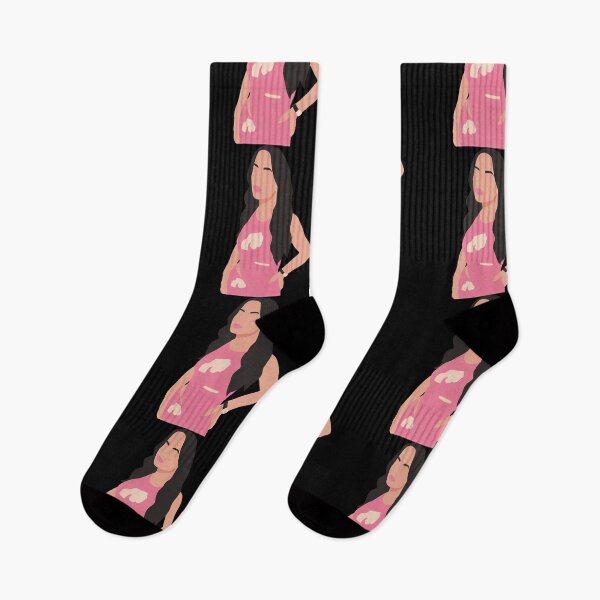 Item preview, Becky G Illustration designed and sold by dsxclothing.