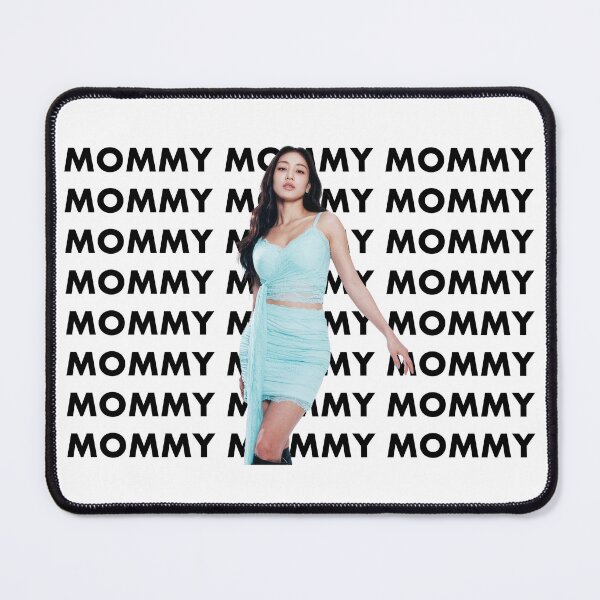 Item preview, Jihyo Mommy designed and sold by spicyseabass.