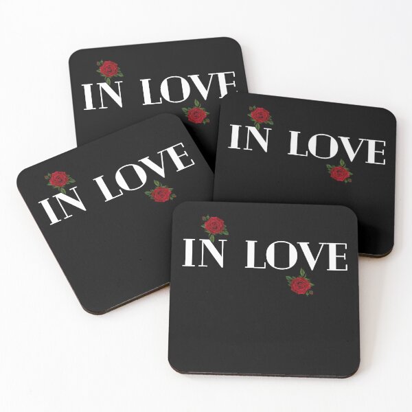 Item preview, In Love designed and sold by Aetheriswork.