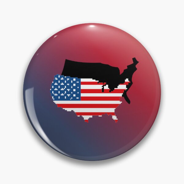 Item preview, American dream gradient  designed and sold by atCase.