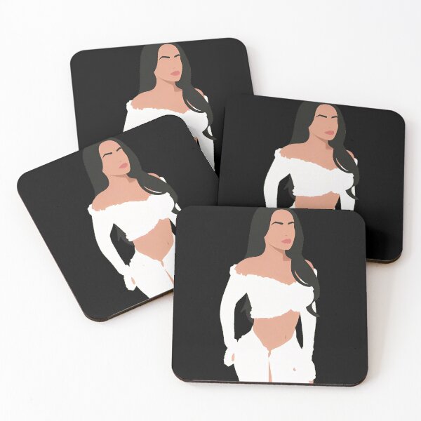 Item preview, Becky G Illustration designed and sold by dsxclothing.