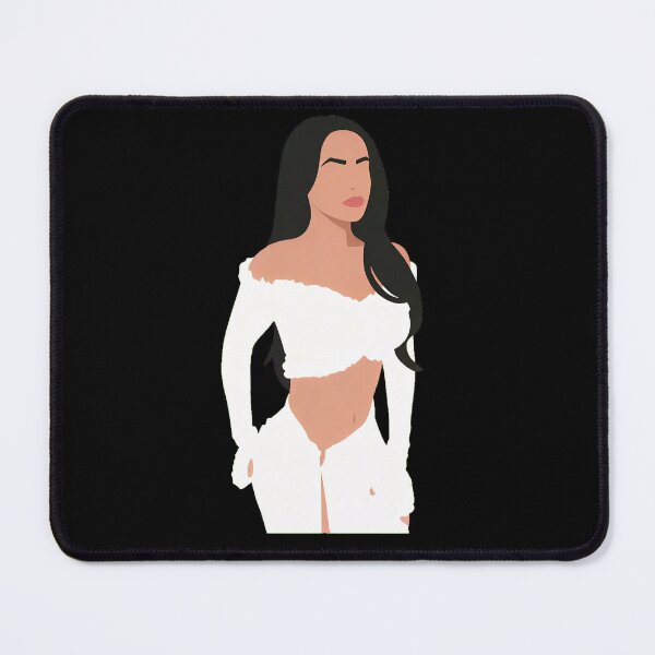 Item preview, Becky G Illustration designed and sold by dsxclothing.