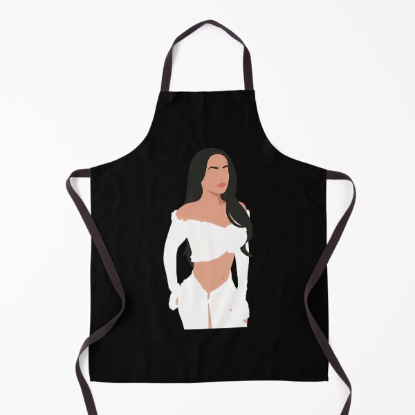 Item preview, Becky G Illustration designed and sold by dsxclothing.