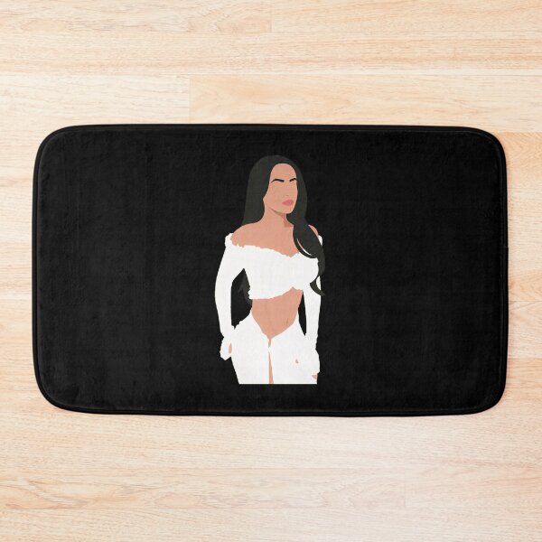Item preview, Becky G Illustration designed and sold by dsxclothing.