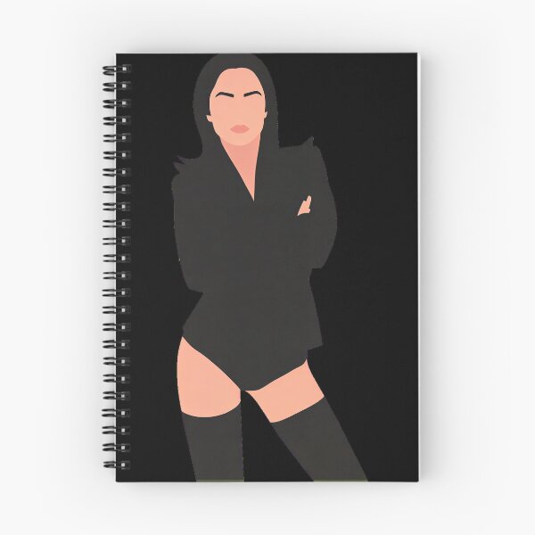 Item preview, Becky G Illustration designed and sold by dsxclothing.
