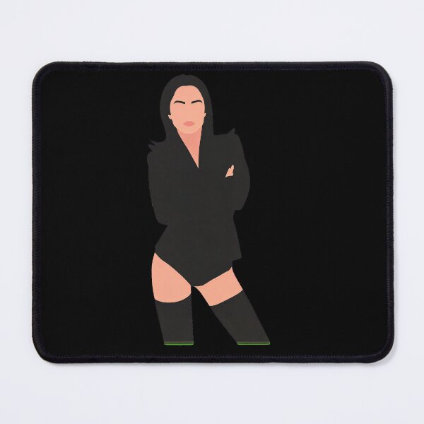 Item preview, Becky G Illustration designed and sold by dsxclothing.