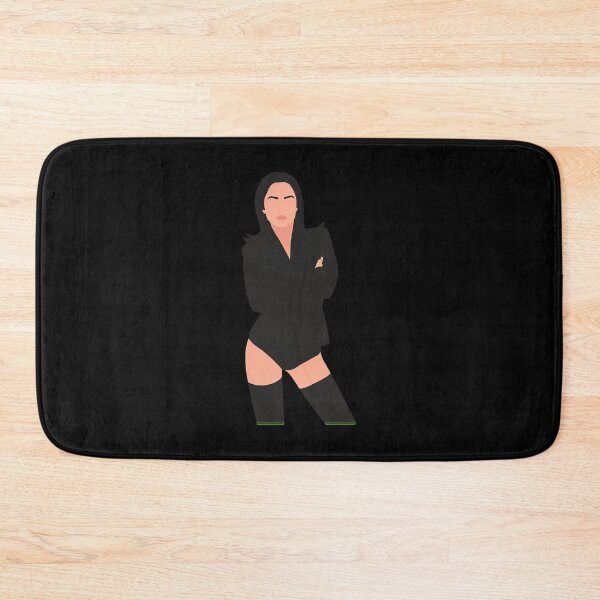 Item preview, Becky G Illustration designed and sold by dsxclothing.