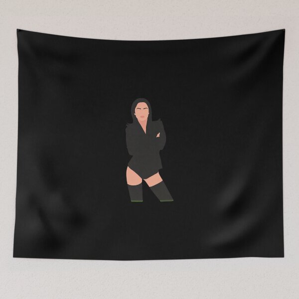 Item preview, Becky G Illustration designed and sold by dsxclothing.