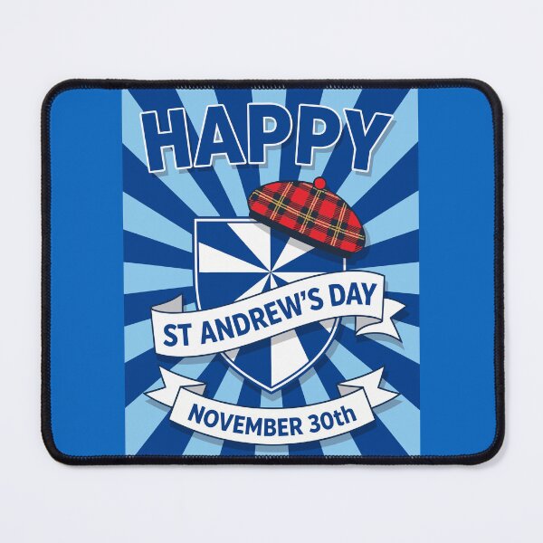 Item preview, Scotland’s Pride St Andrew’s Day designed and sold by taiche.