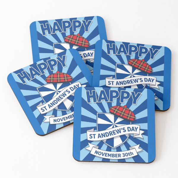 Item preview, Scotland’s Pride St Andrew’s Day designed and sold by taiche.