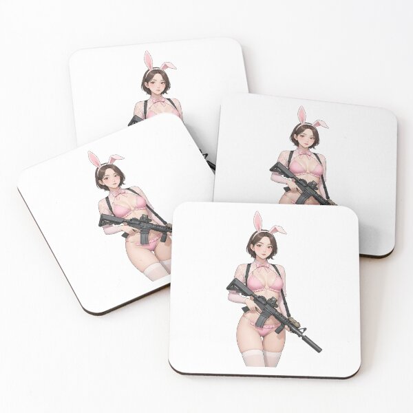 Item preview, Bunny Girl Operator designed and sold by RAWLIFEGRAPHIC.
