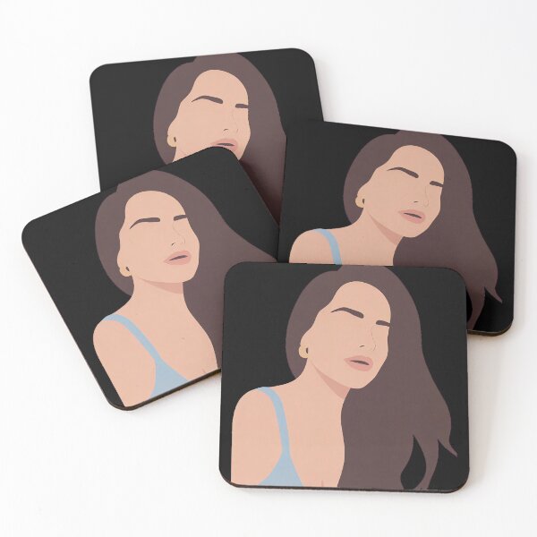 Item preview, Becky G Illustration designed and sold by dsxclothing.