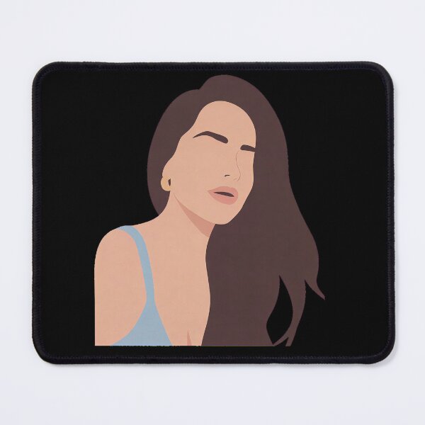 Item preview, Becky G Illustration designed and sold by dsxclothing.