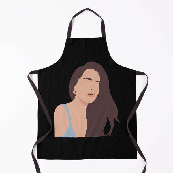 Item preview, Becky G Illustration designed and sold by dsxclothing.