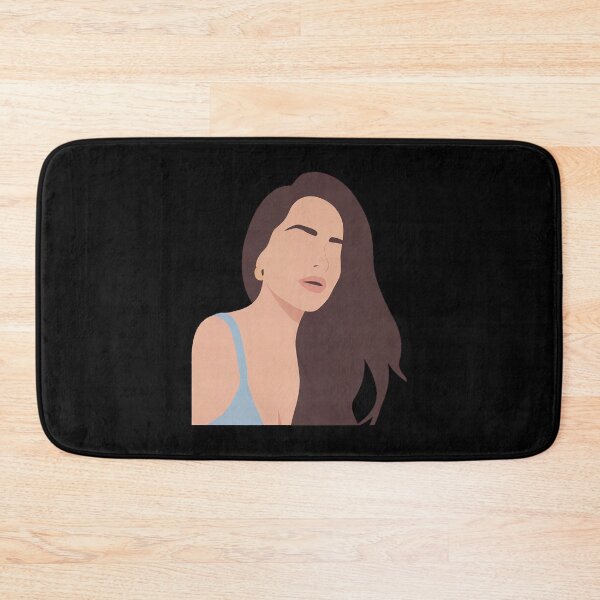Item preview, Becky G Illustration designed and sold by dsxclothing.