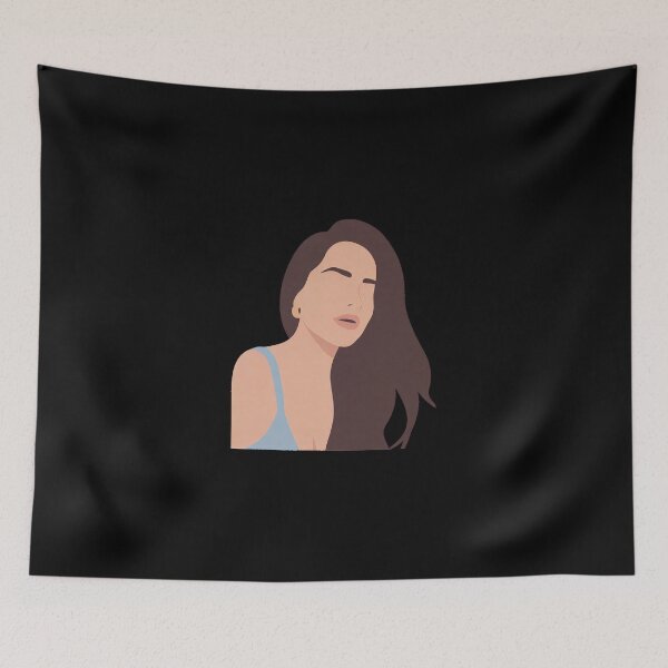 Item preview, Becky G Illustration designed and sold by dsxclothing.
