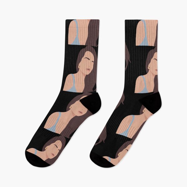 Item preview, Becky G Illustration designed and sold by dsxclothing.
