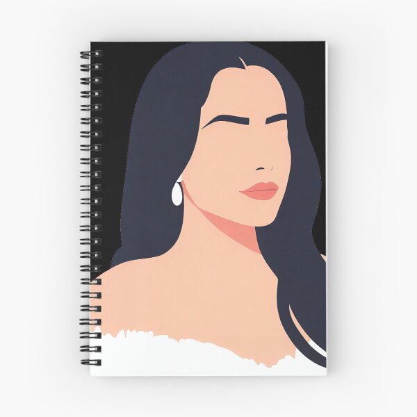 Item preview, Becky G Illustration designed and sold by dsxclothing.